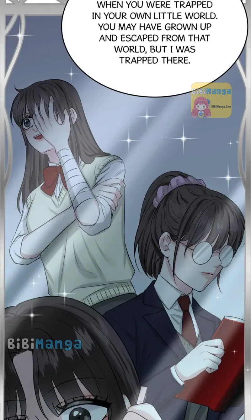 How to Get Rid of My Dark Past? Chapter 82 – Page 34