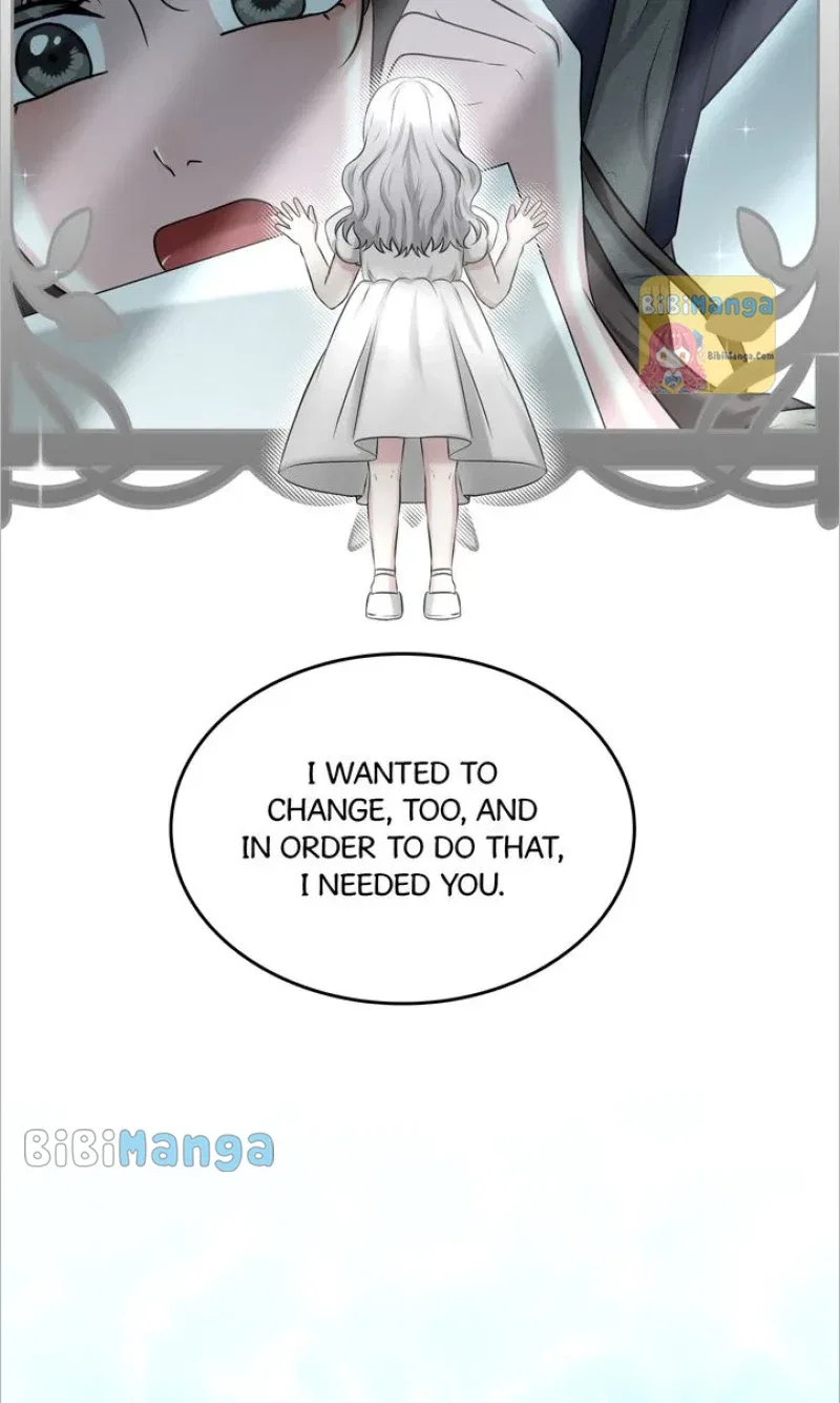 How to Get Rid of My Dark Past? Chapter 82 – Page 35