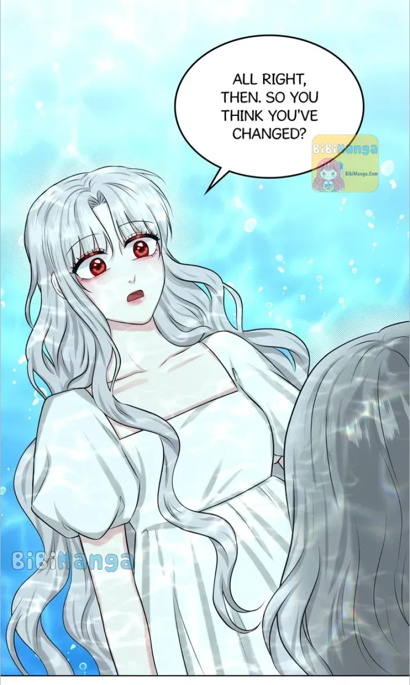 How to Get Rid of My Dark Past? Chapter 82 – Page 36