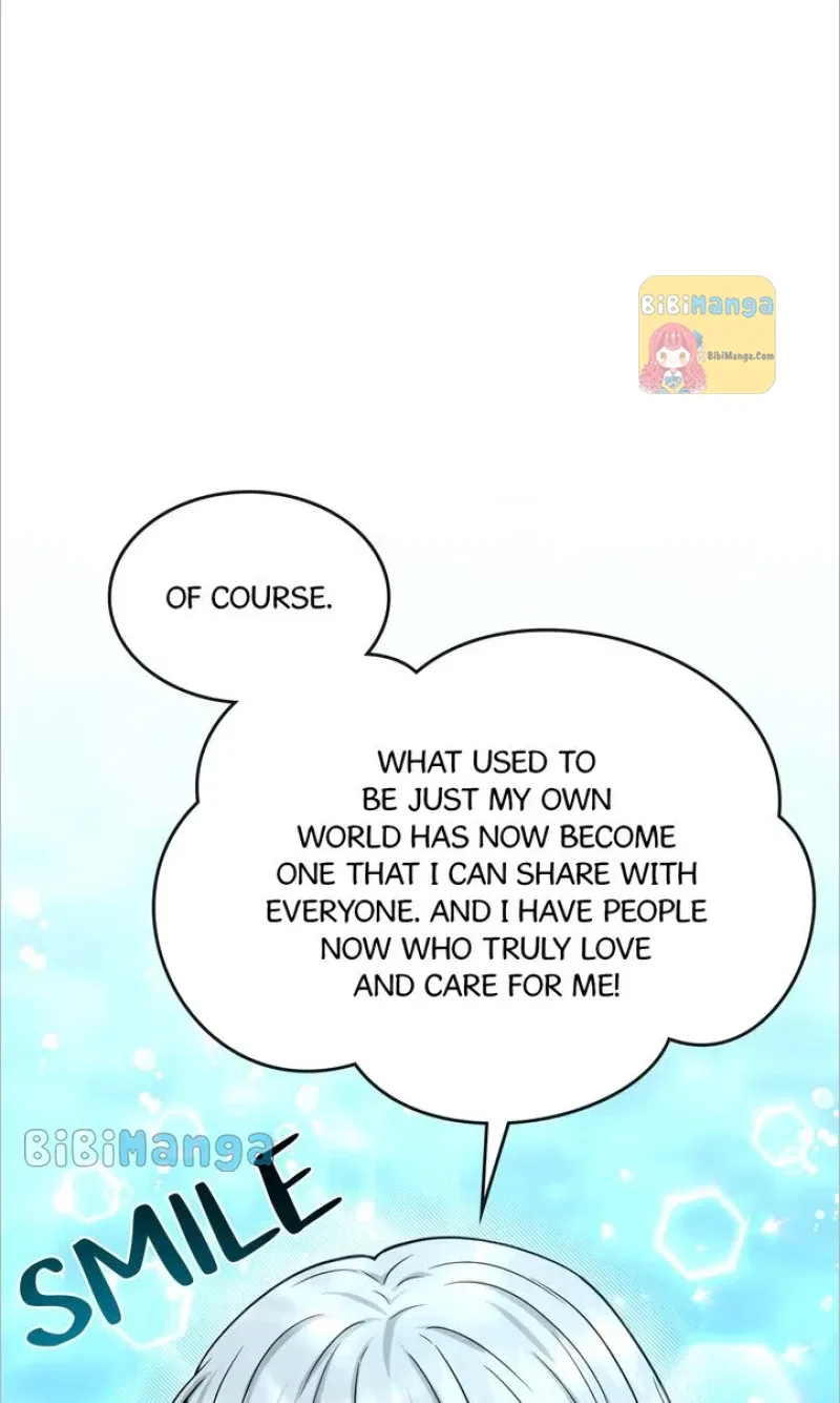 How to Get Rid of My Dark Past? Chapter 82 – Page 37
