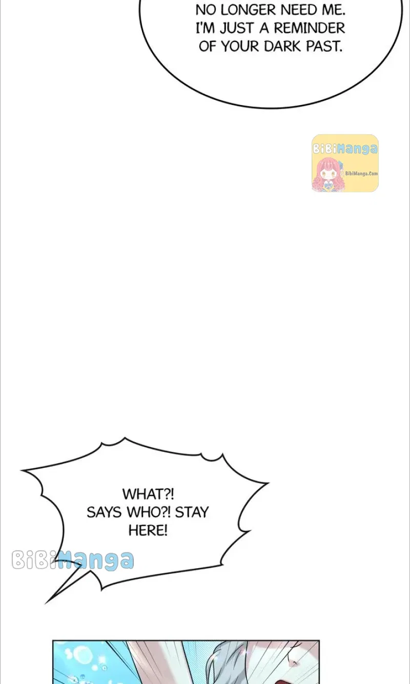 How to Get Rid of My Dark Past? Chapter 82 – Page 42