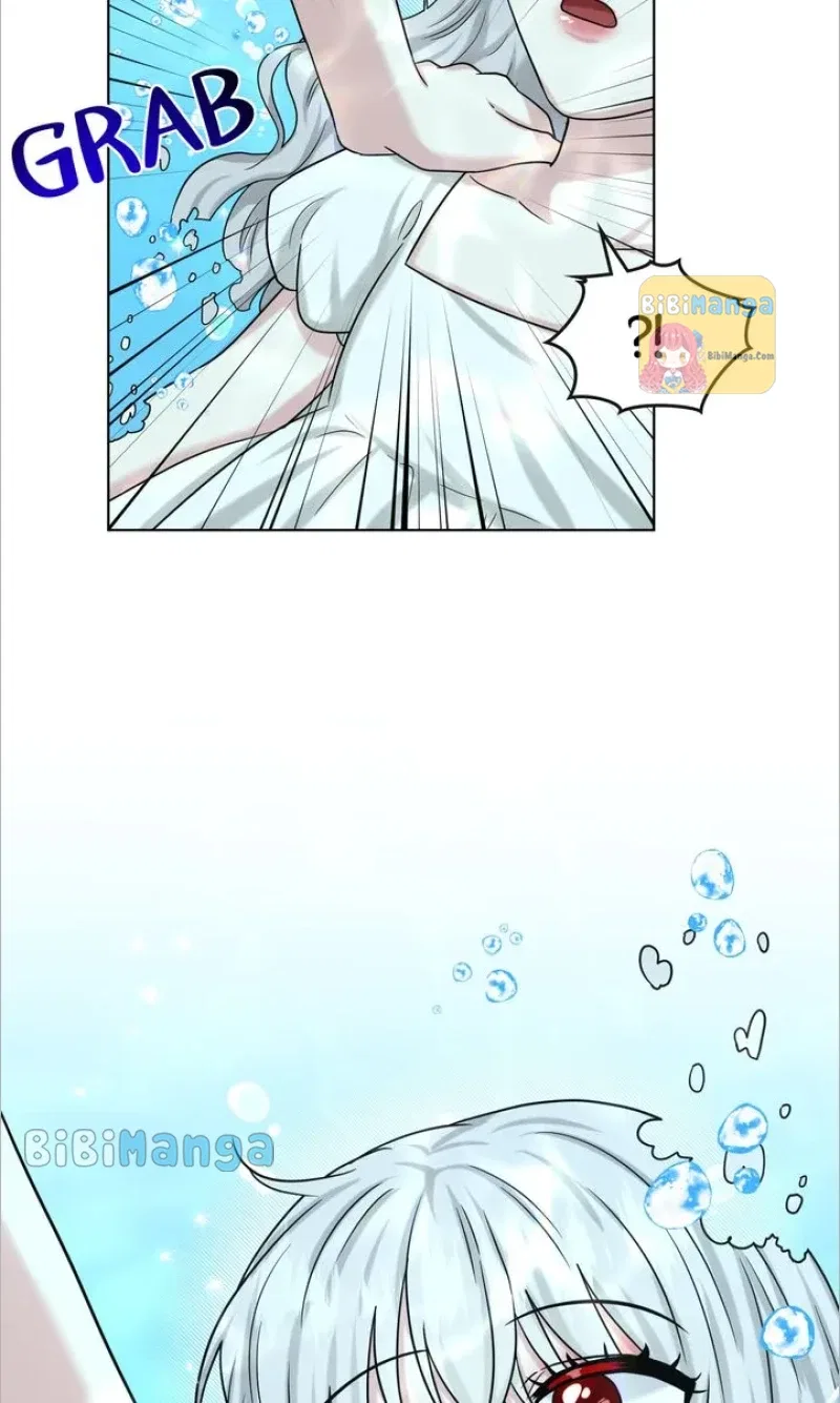 How to Get Rid of My Dark Past? Chapter 82 – Page 43