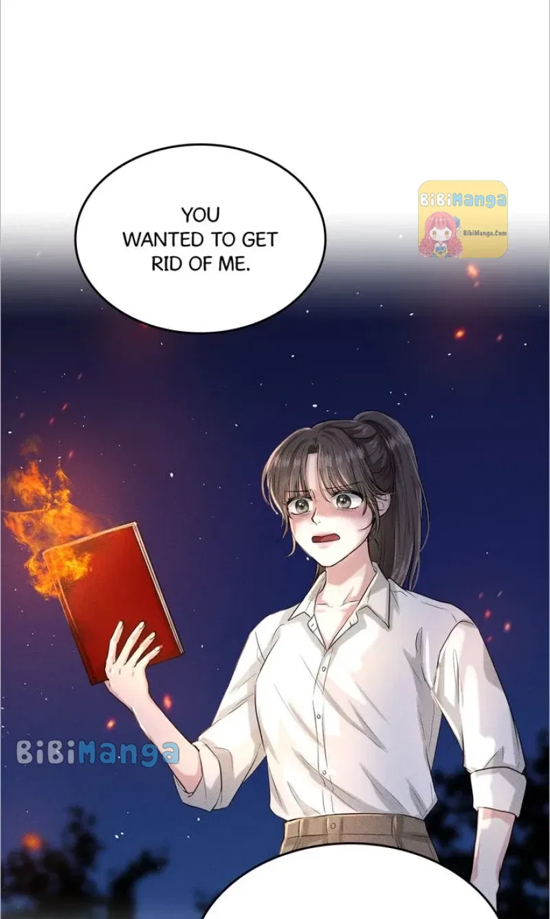 How to Get Rid of My Dark Past? Chapter 82 – Page 45
