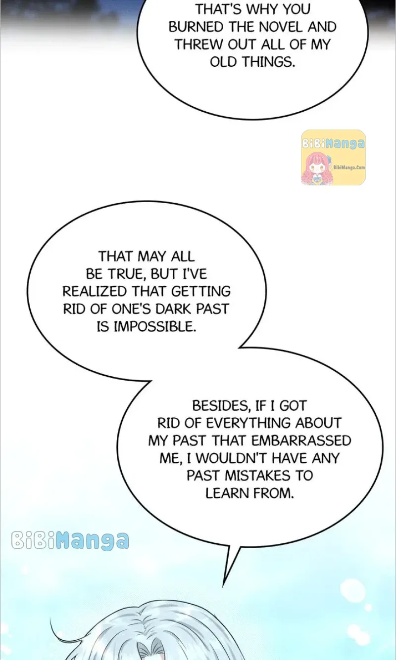 How to Get Rid of My Dark Past? Chapter 82 – Page 46