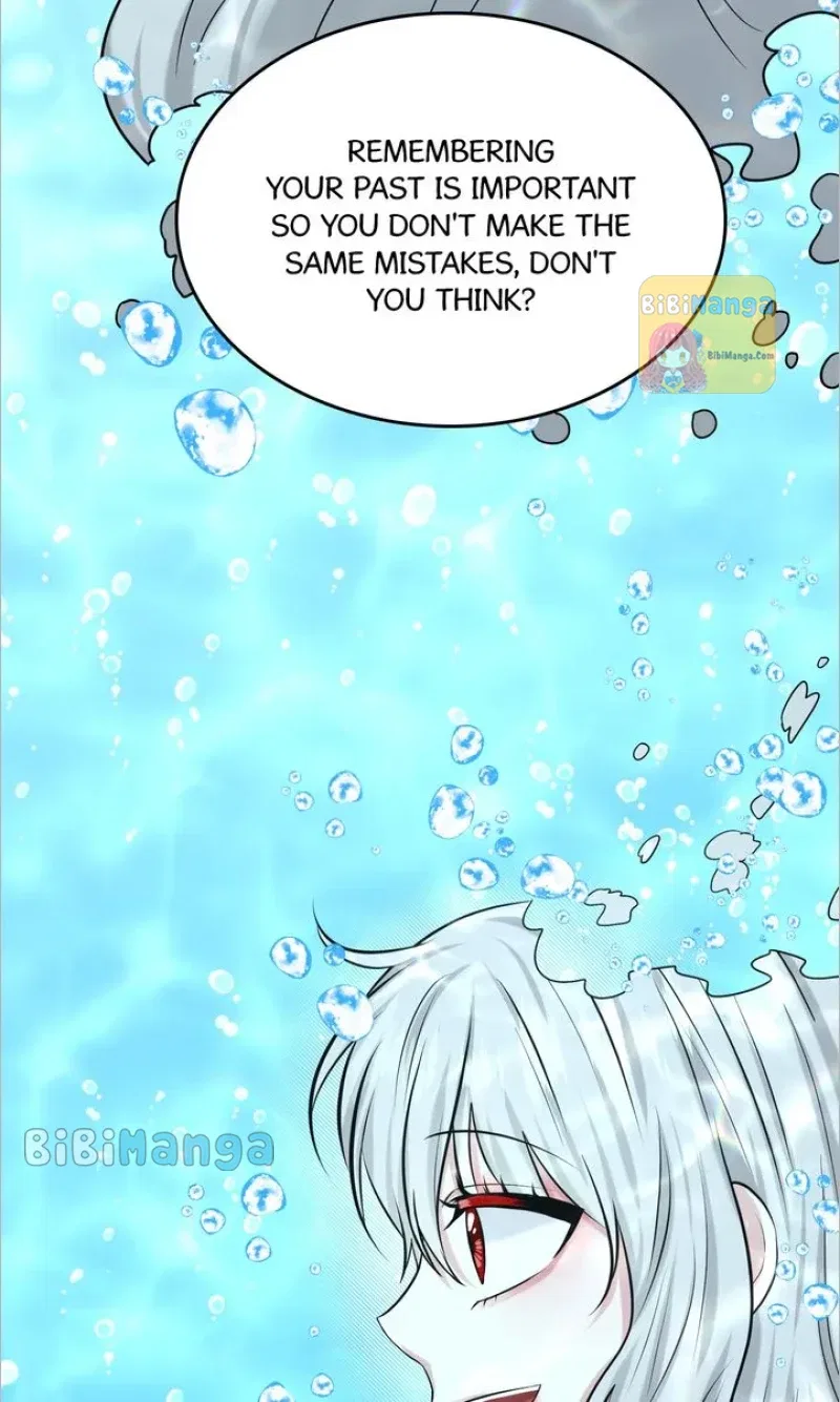 How to Get Rid of My Dark Past? Chapter 82 – Page 48