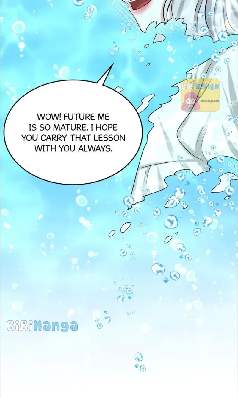 How to Get Rid of My Dark Past? Chapter 82 – Page 49