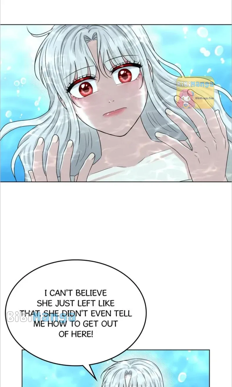 How to Get Rid of My Dark Past? Chapter 82 – Page 52