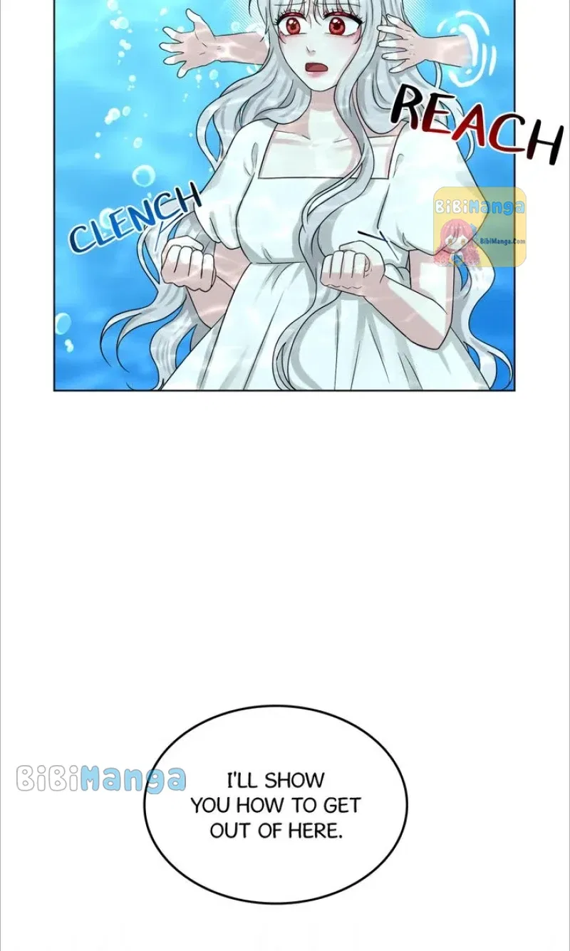 How to Get Rid of My Dark Past? Chapter 82 – Page 53