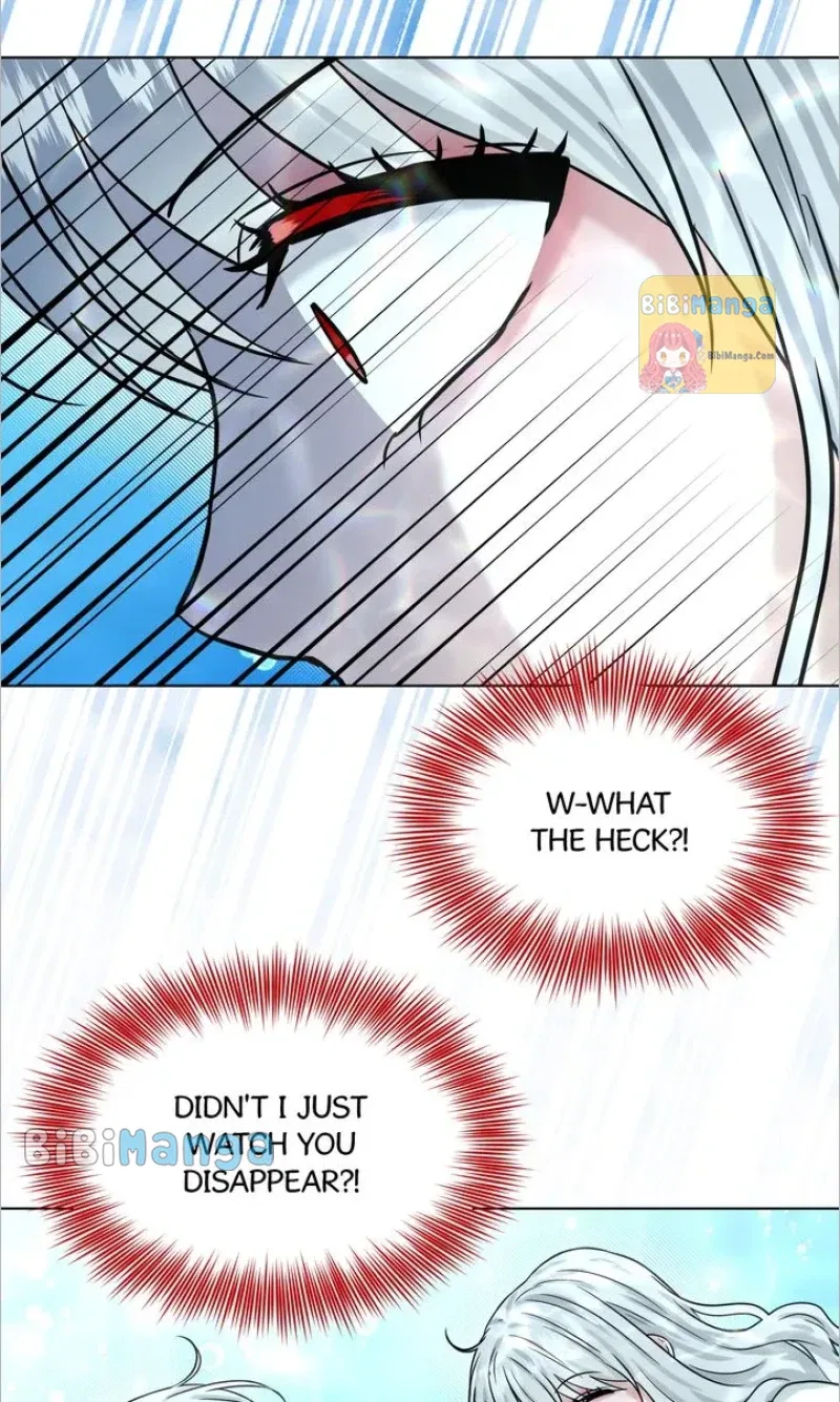 How to Get Rid of My Dark Past? Chapter 82 – Page 56