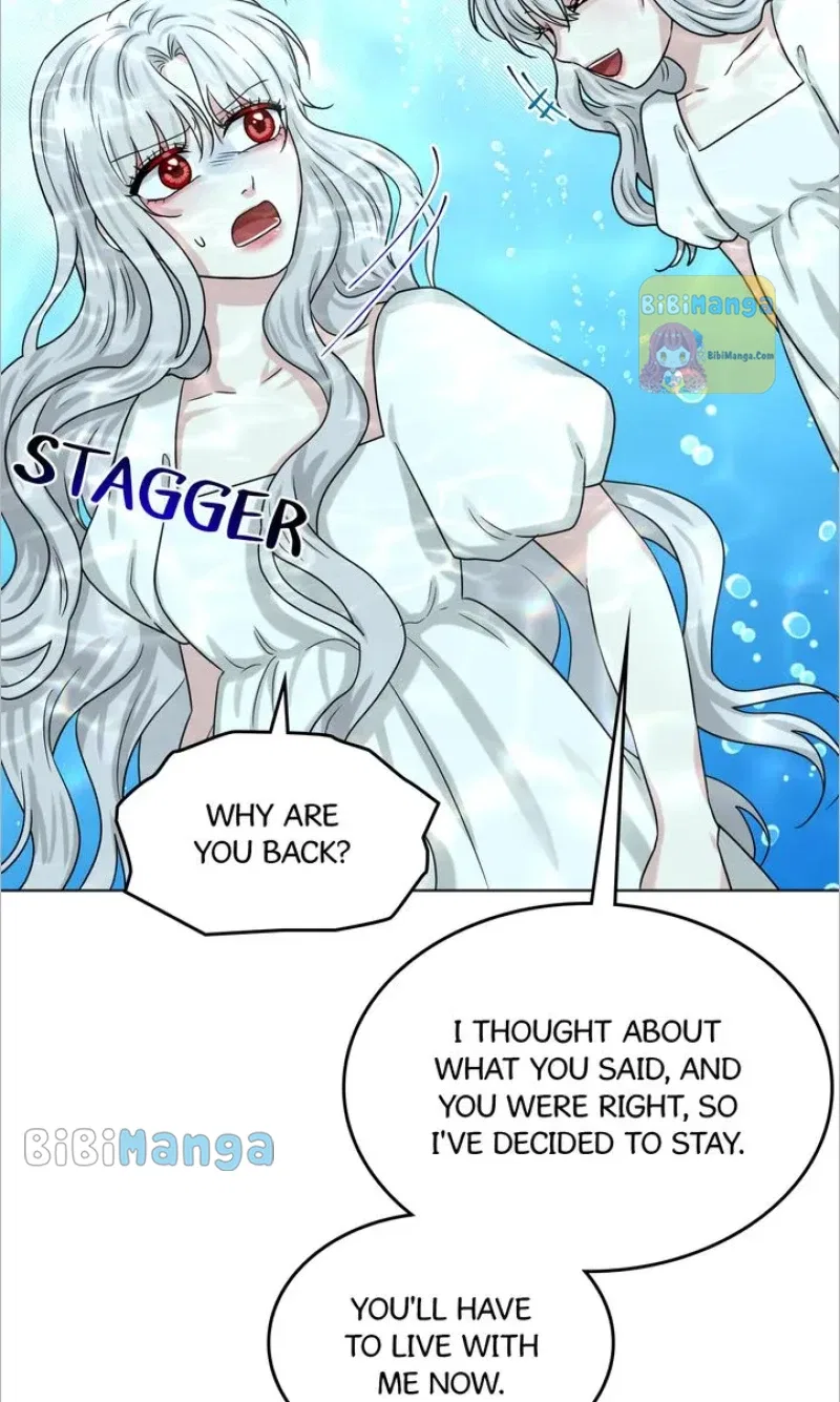 How to Get Rid of My Dark Past? Chapter 82 – Page 57