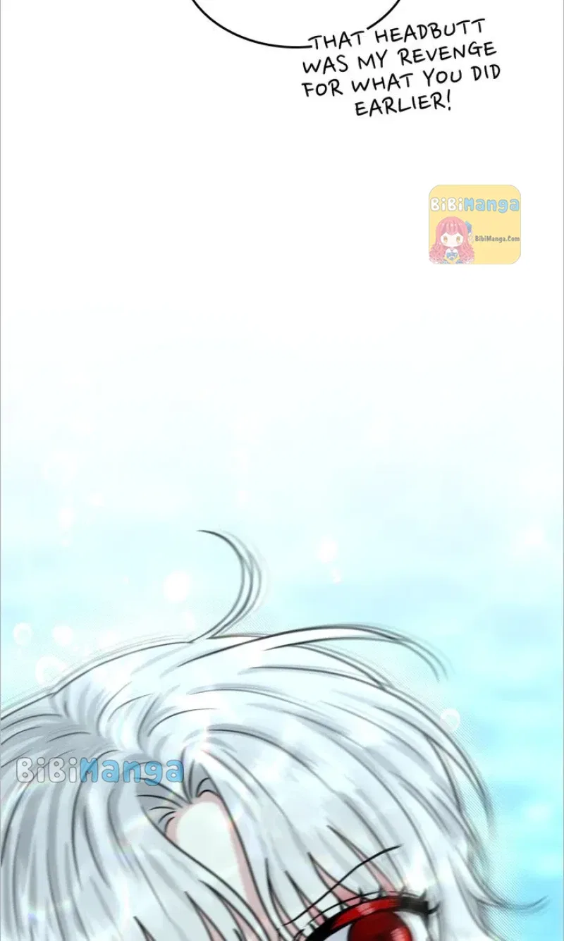 How to Get Rid of My Dark Past? Chapter 82 – Page 58