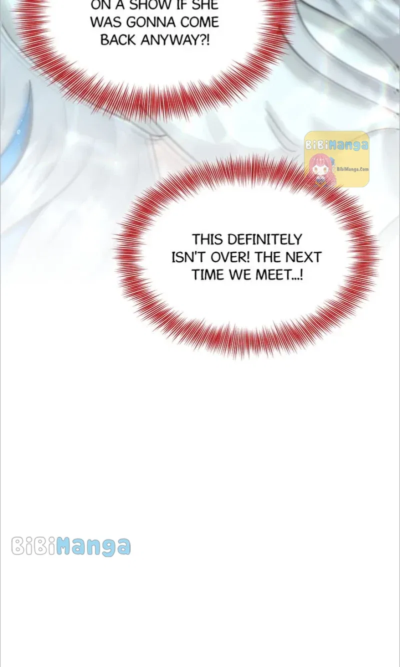 How to Get Rid of My Dark Past? Chapter 82 – Page 60