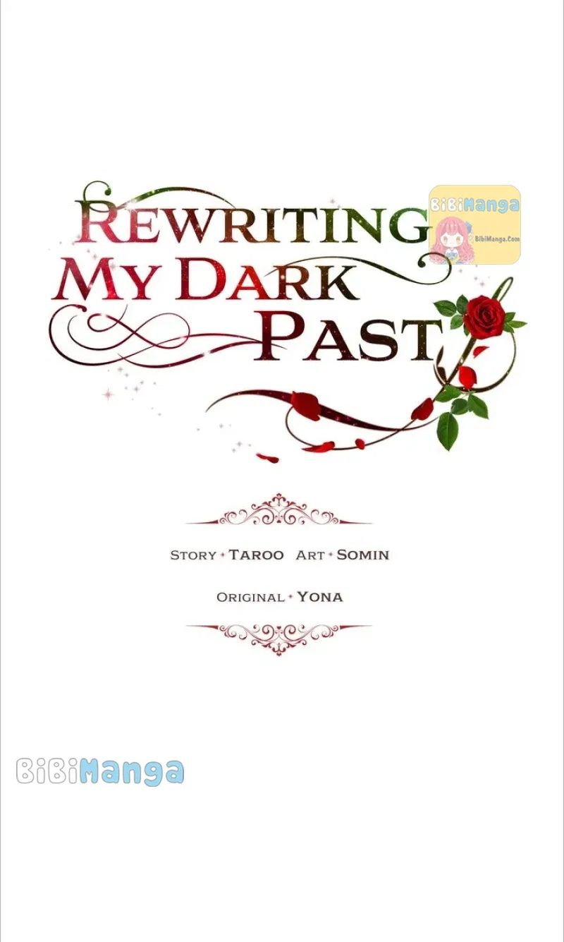 How to Get Rid of My Dark Past? Chapter 82 – Page 61