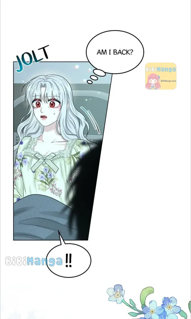 How to Get Rid of My Dark Past? Chapter 82 – Page 65