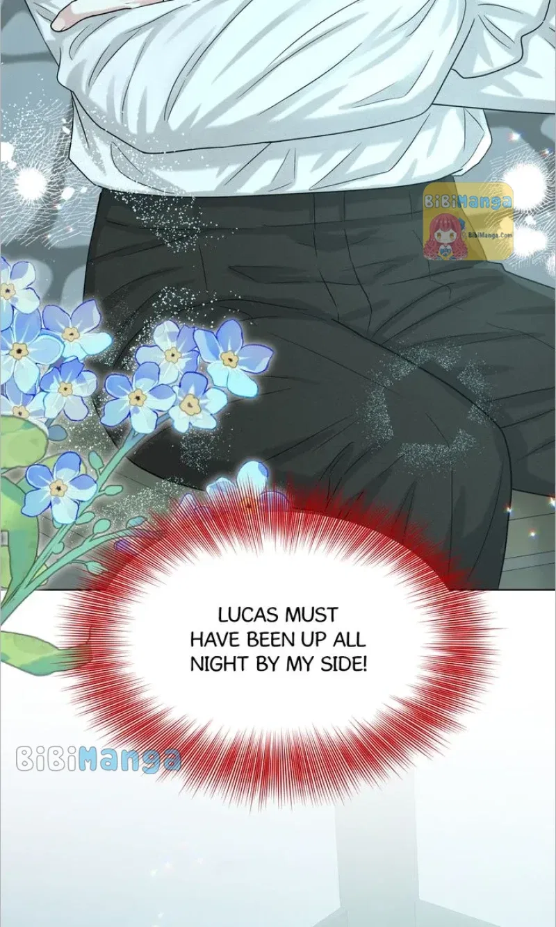 How to Get Rid of My Dark Past? Chapter 82 – Page 67