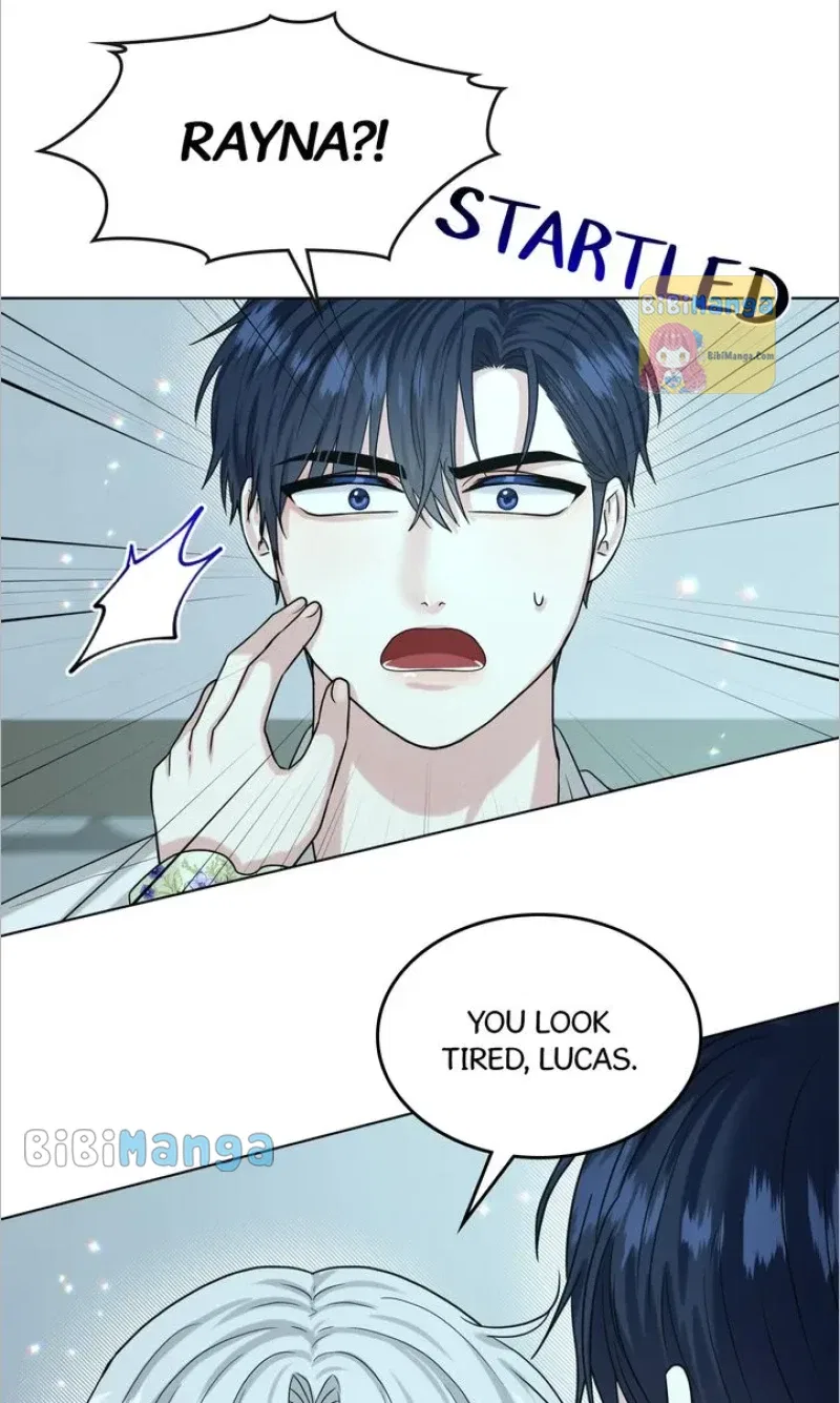 How to Get Rid of My Dark Past? Chapter 82 – Page 69
