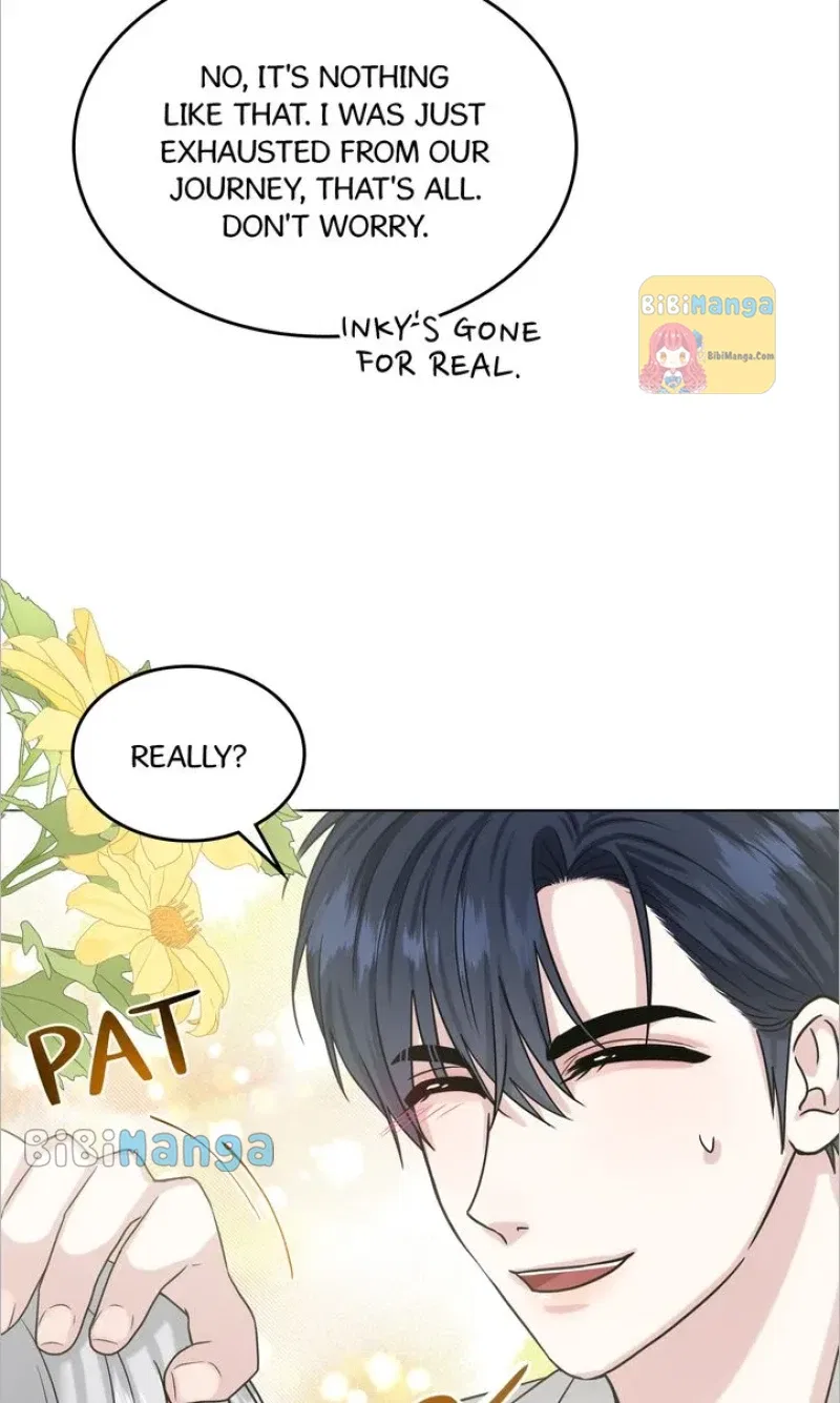 How to Get Rid of My Dark Past? Chapter 82 – Page 72