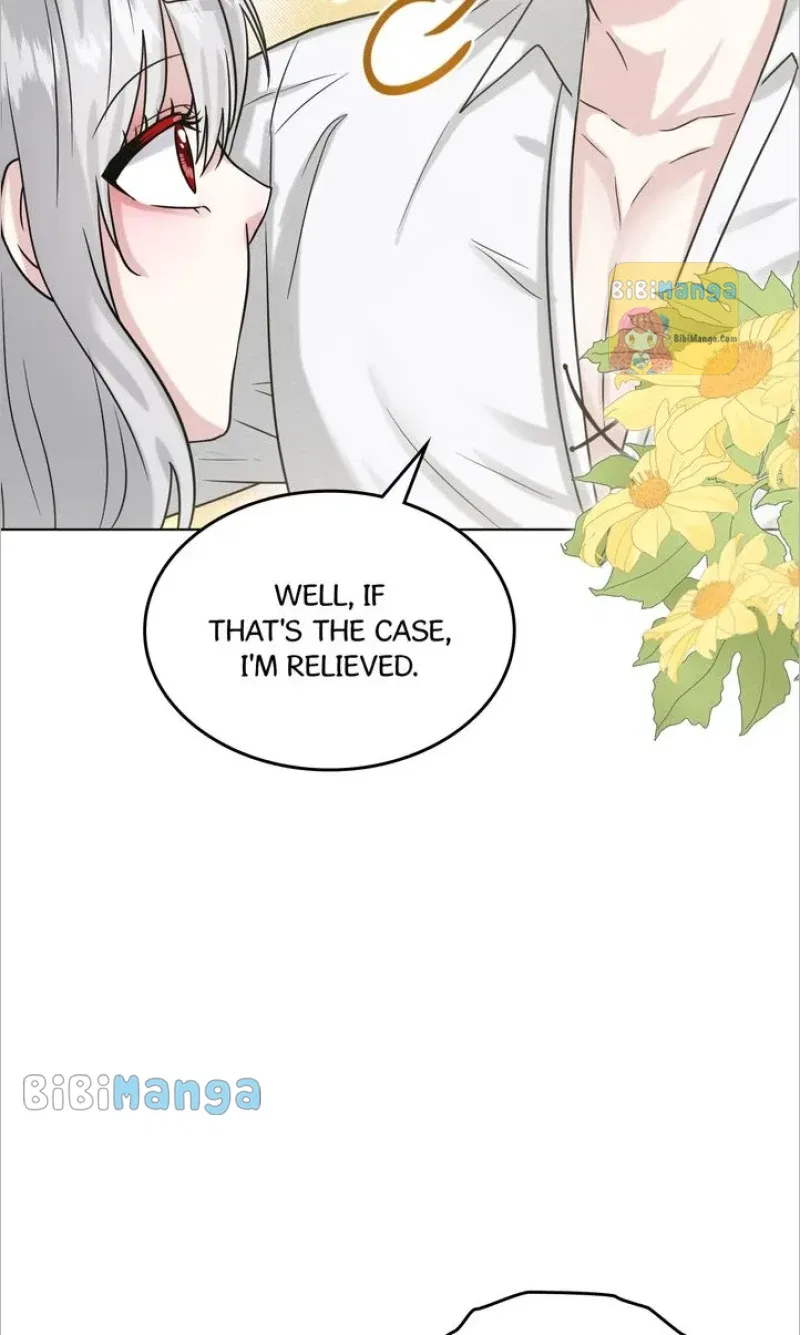 How to Get Rid of My Dark Past? Chapter 82 – Page 73