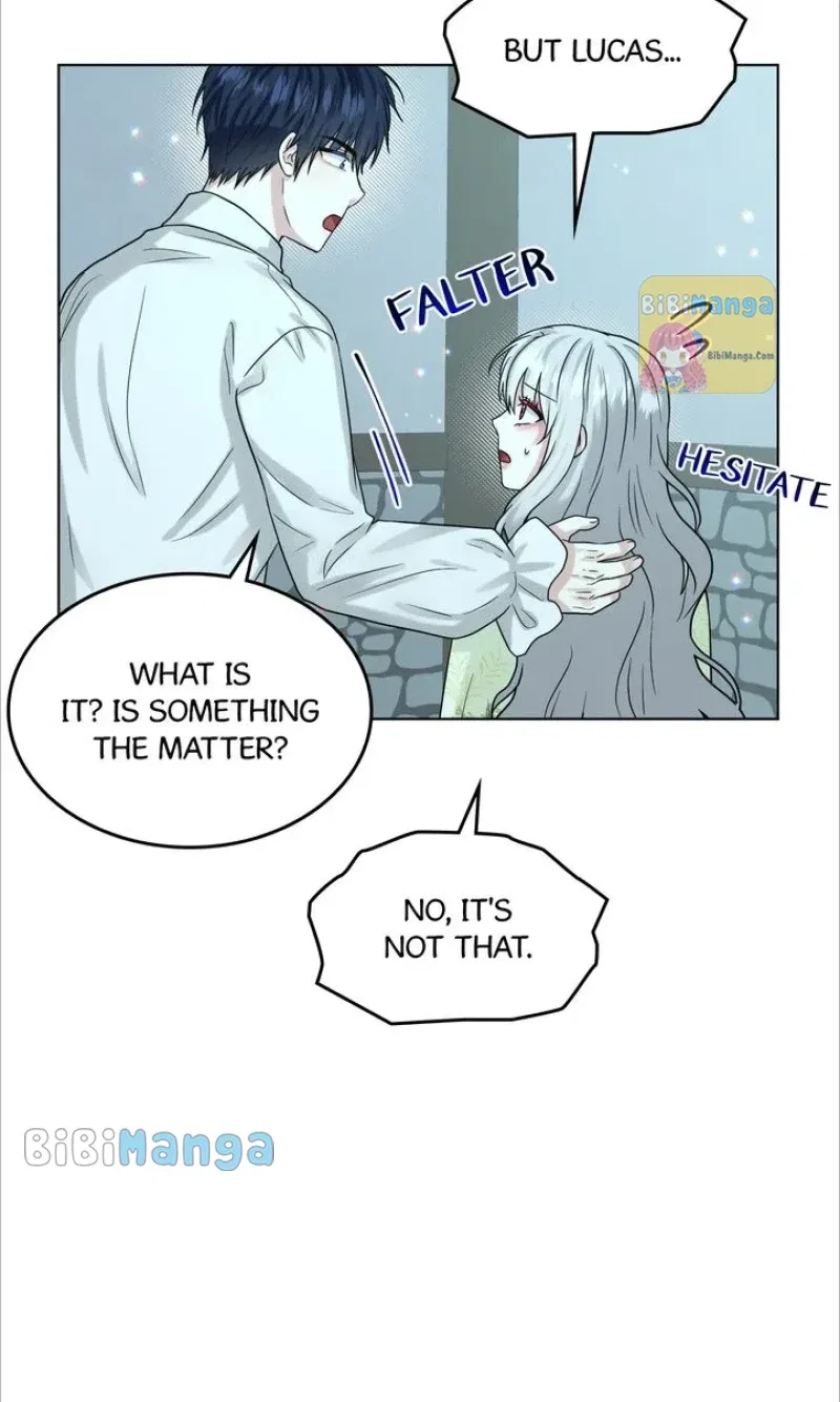 How to Get Rid of My Dark Past? Chapter 82 – Page 74