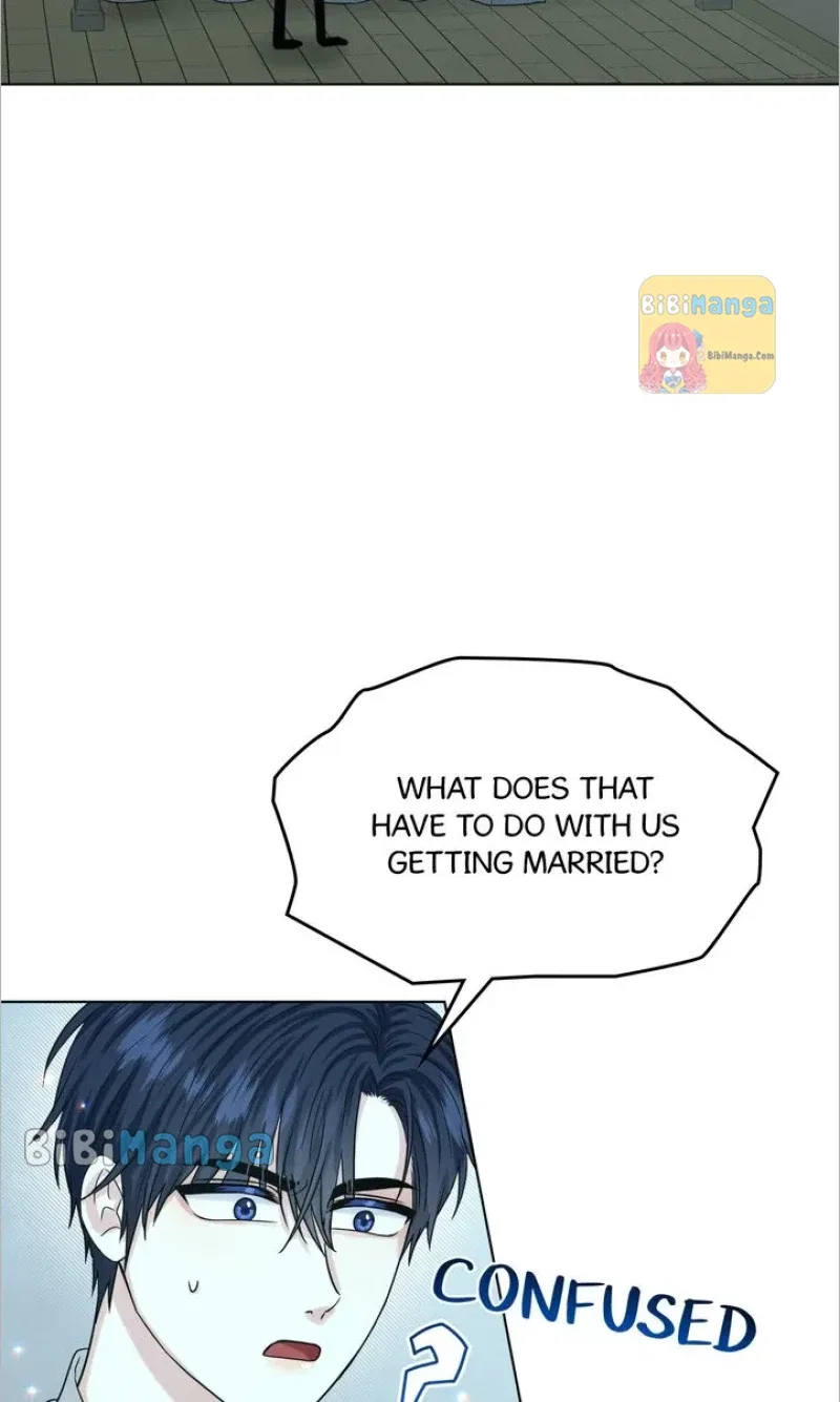 How to Get Rid of My Dark Past? Chapter 82 – Page 80