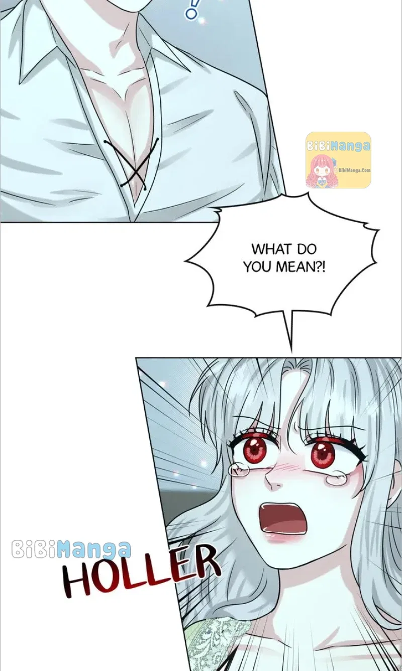 How to Get Rid of My Dark Past? Chapter 82 – Page 81