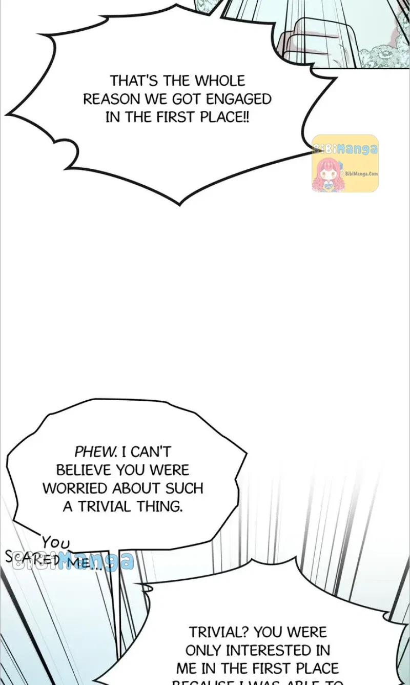 How to Get Rid of My Dark Past? Chapter 82 – Page 82