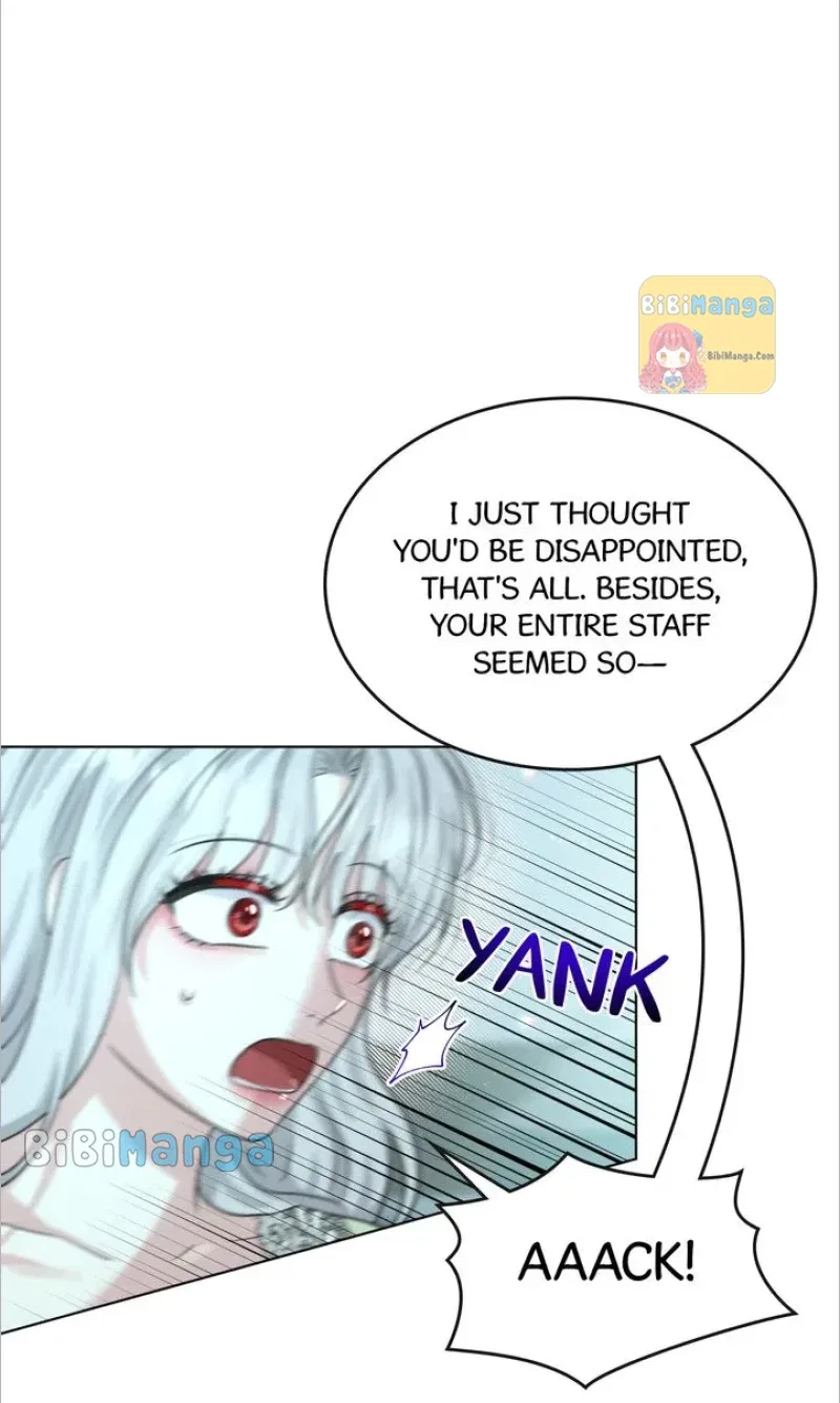 How to Get Rid of My Dark Past? Chapter 82 – Page 84
