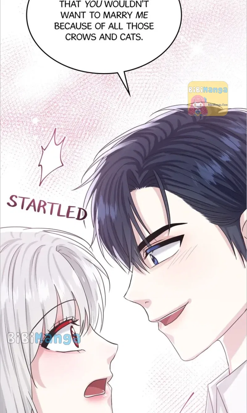 How to Get Rid of My Dark Past? Chapter 82 – Page 87
