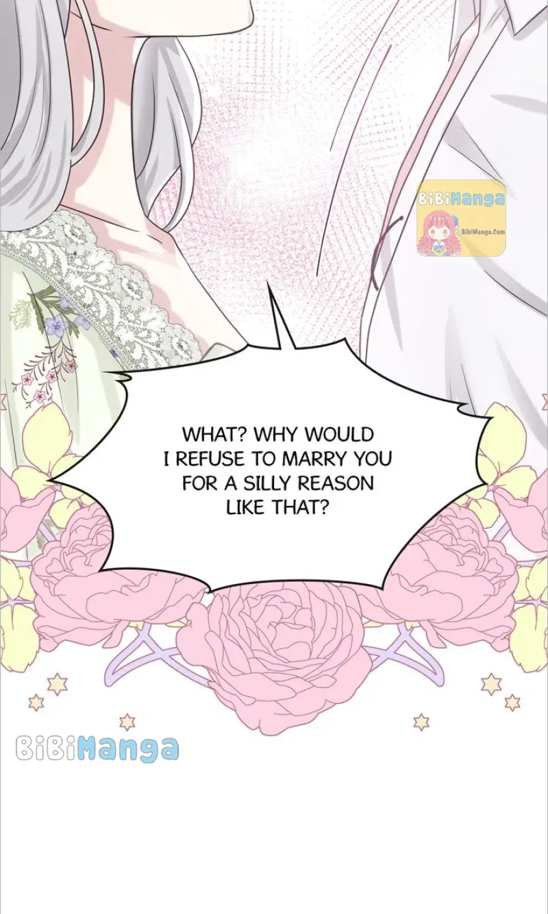 How to Get Rid of My Dark Past? Chapter 82 – Page 88