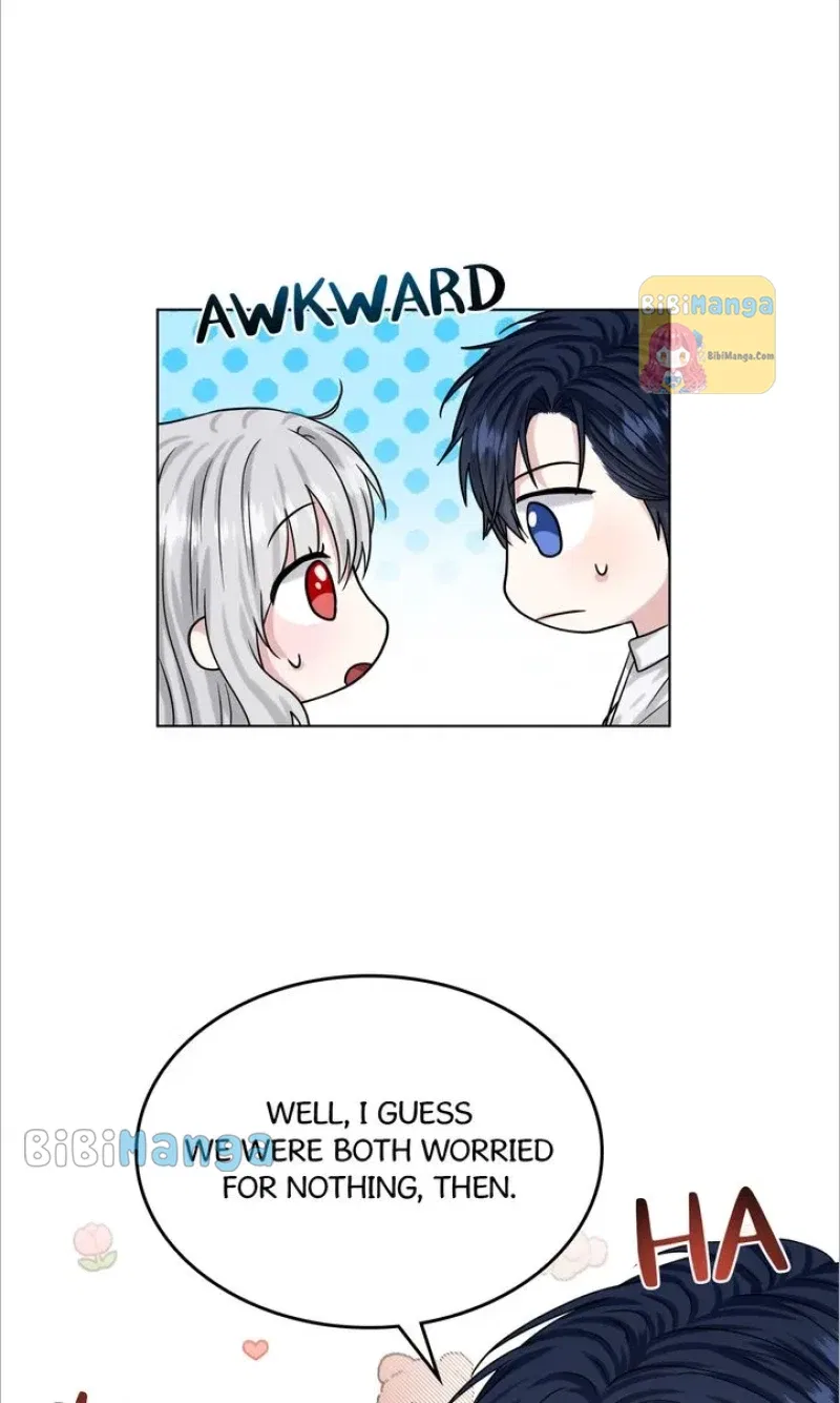 How to Get Rid of My Dark Past? Chapter 82 – Page 89