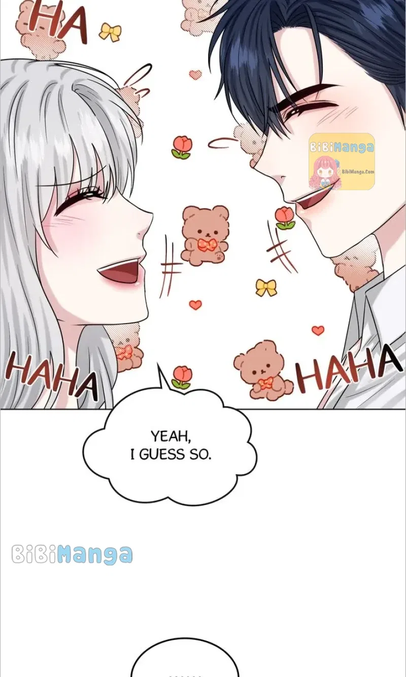 How to Get Rid of My Dark Past? Chapter 82 – Page 90