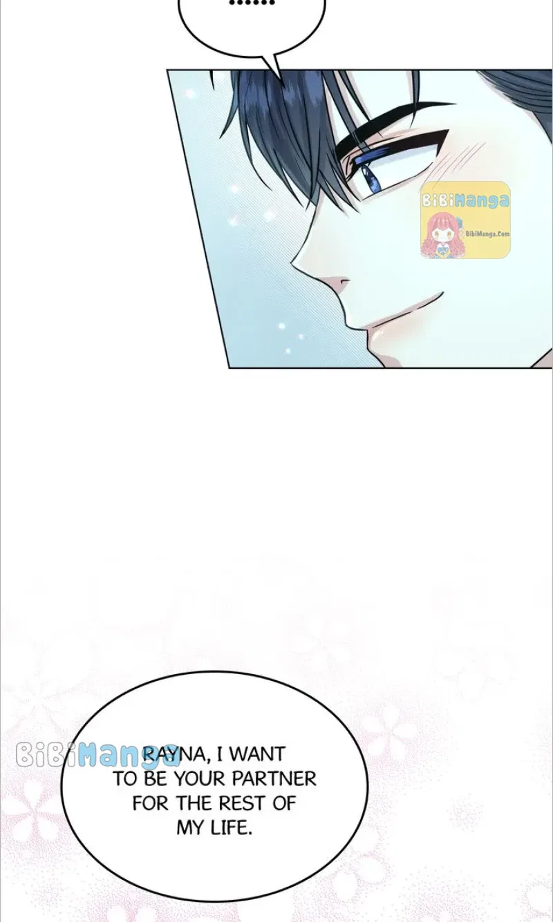 How to Get Rid of My Dark Past? Chapter 82 – Page 91