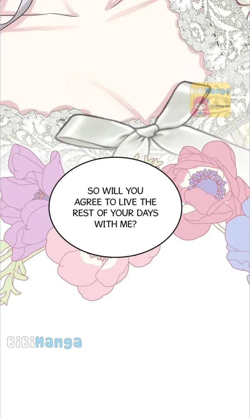 How to Get Rid of My Dark Past? Chapter 82 – Page 93