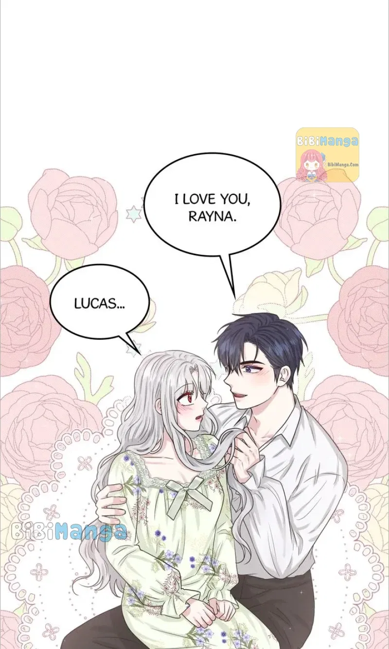 How to Get Rid of My Dark Past? Chapter 82 – Page 94