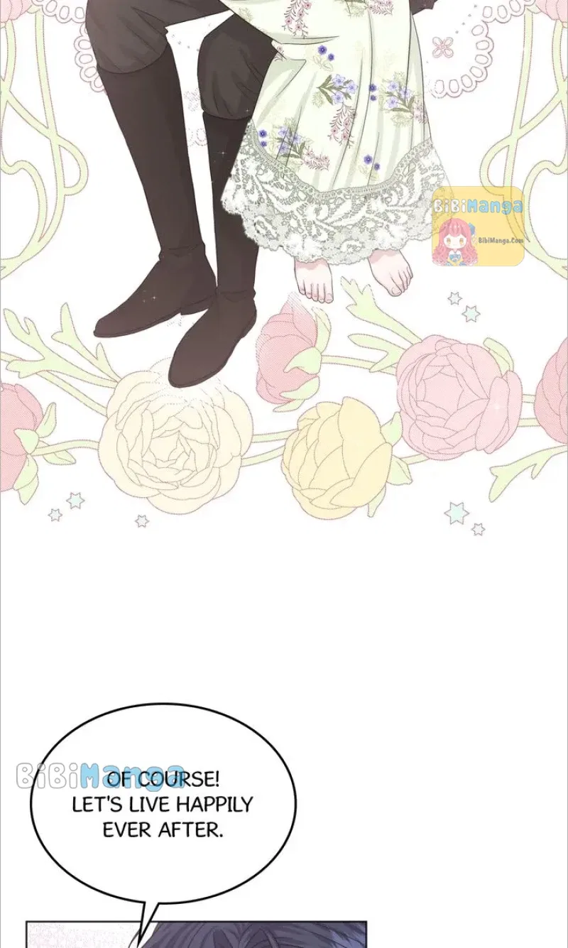 How to Get Rid of My Dark Past? Chapter 82 – Page 95