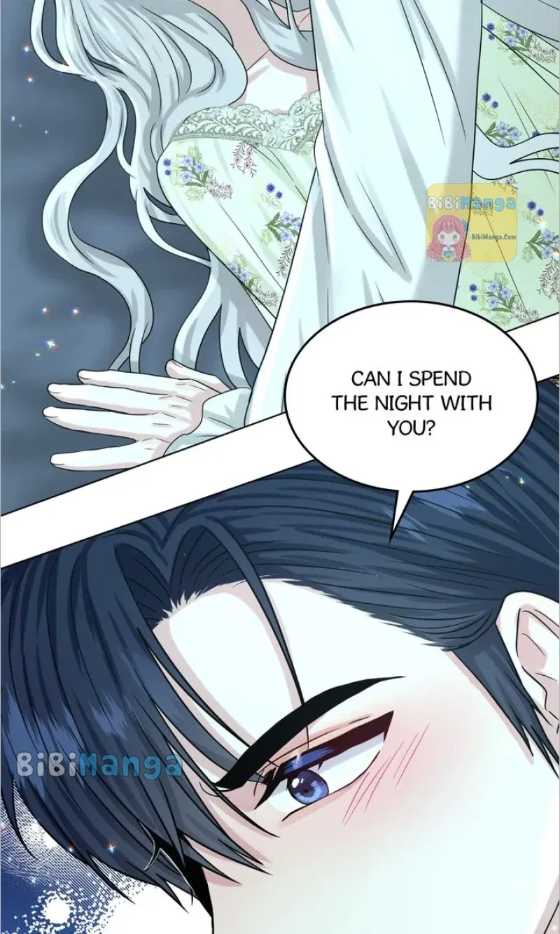 How to Get Rid of My Dark Past? Chapter 82 – Page 99