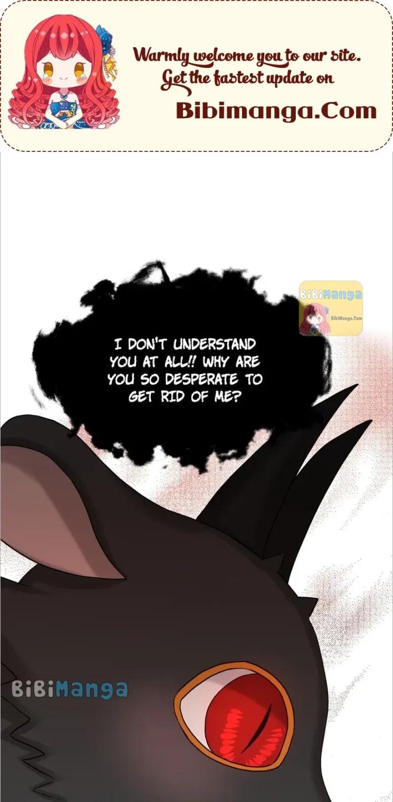 How to Get Rid of My Dark Past? Chapter 81 – Page 1