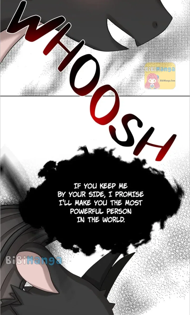 How to Get Rid of My Dark Past? Chapter 81 – Page 2