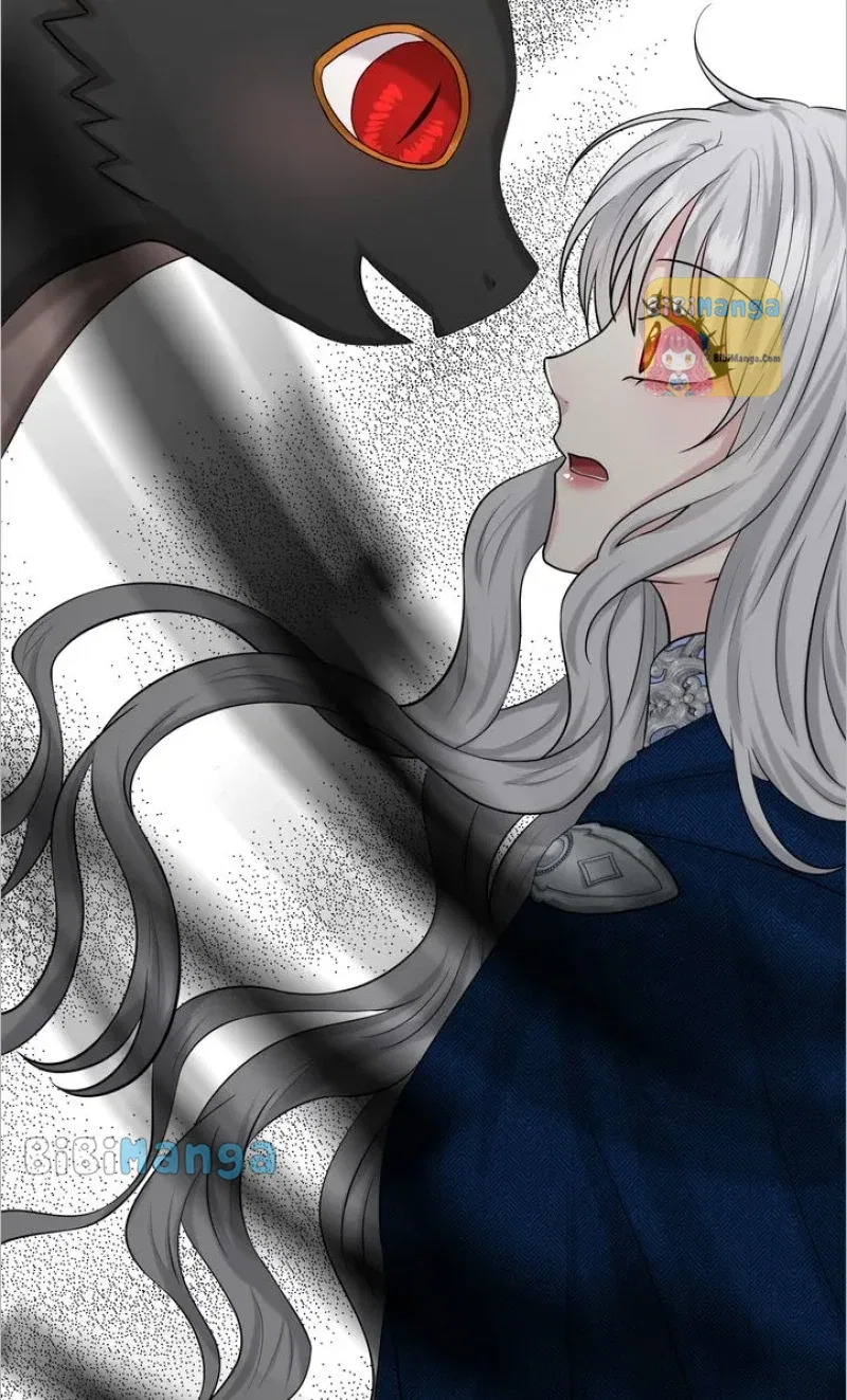 How to Get Rid of My Dark Past? Chapter 81 – Page 3