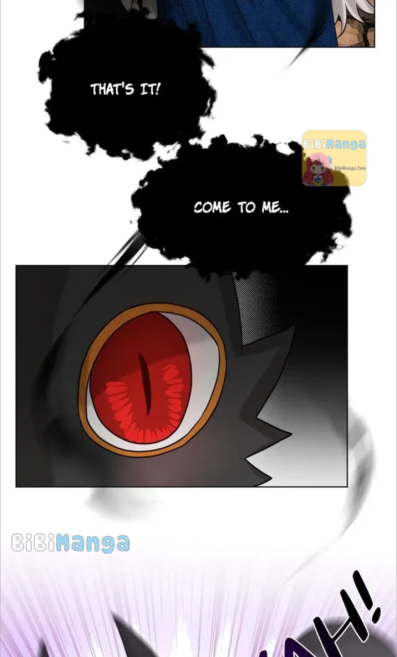 How to Get Rid of My Dark Past? Chapter 81 – Page 6