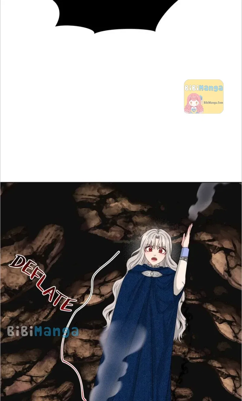 How to Get Rid of My Dark Past? Chapter 81 – Page 8