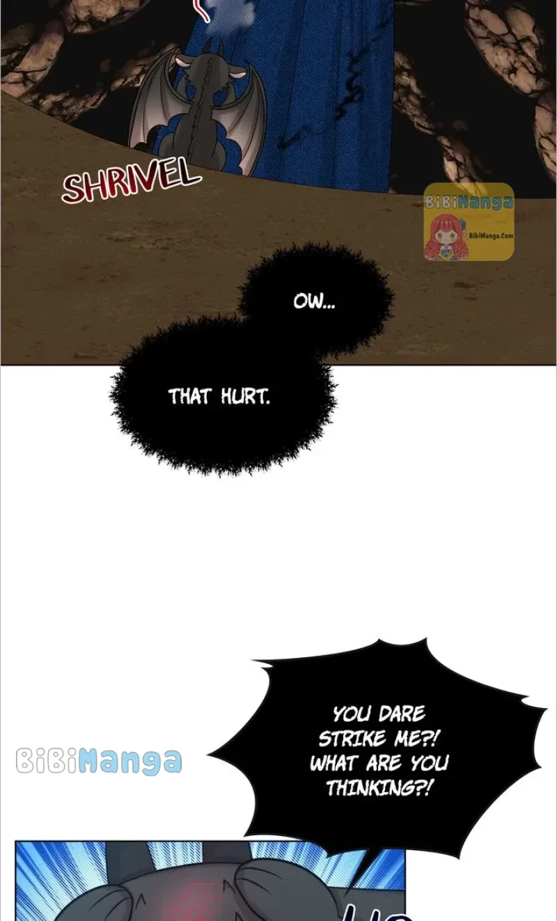 How to Get Rid of My Dark Past? Chapter 81 – Page 9