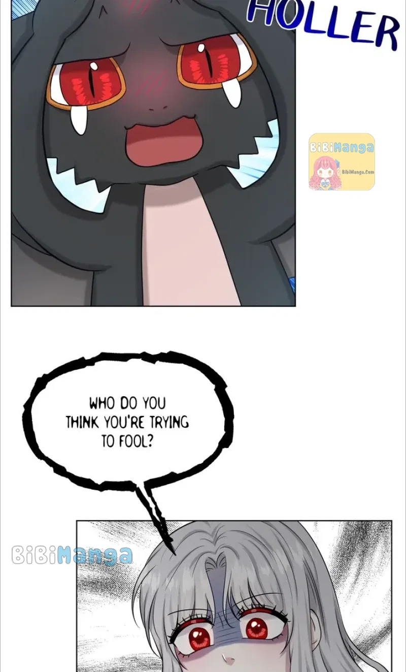 How to Get Rid of My Dark Past? Chapter 81 – Page 10