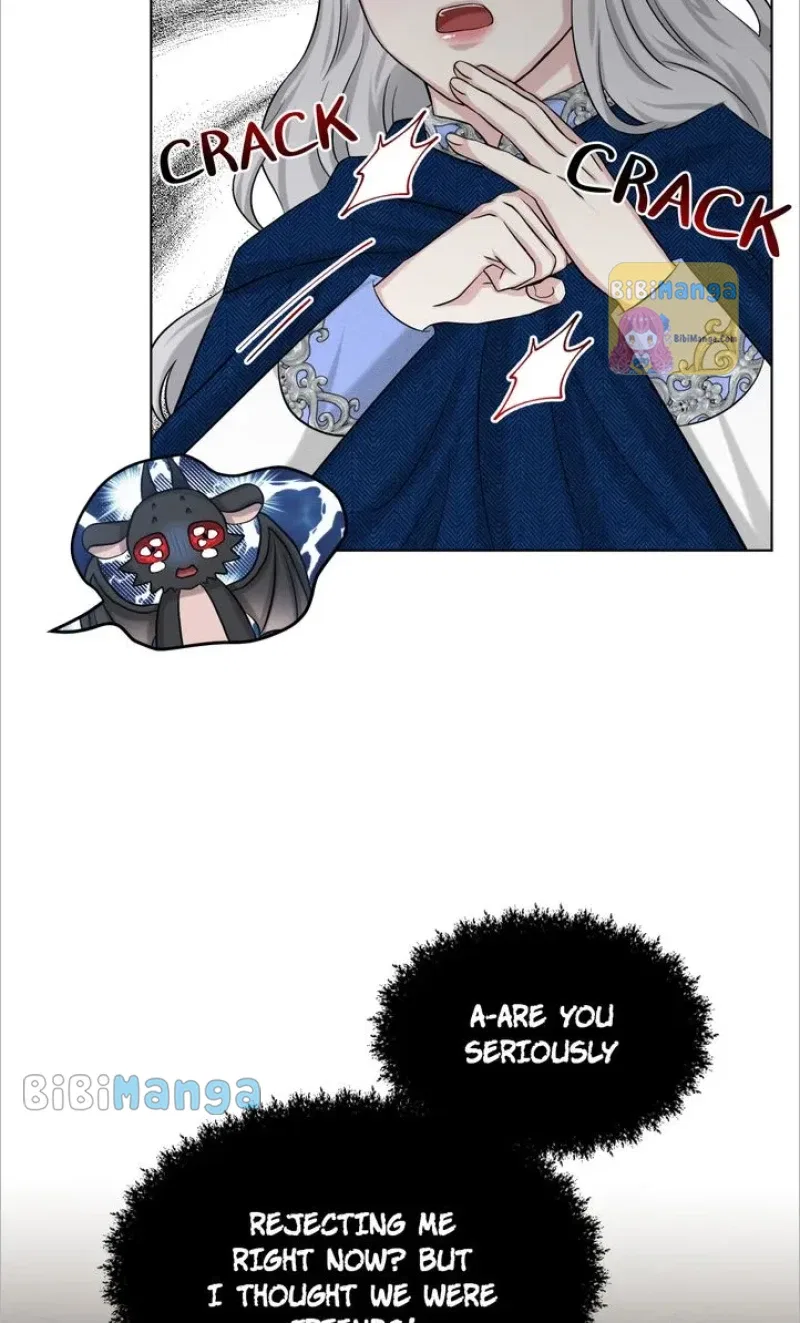 How to Get Rid of My Dark Past? Chapter 81 – Page 11