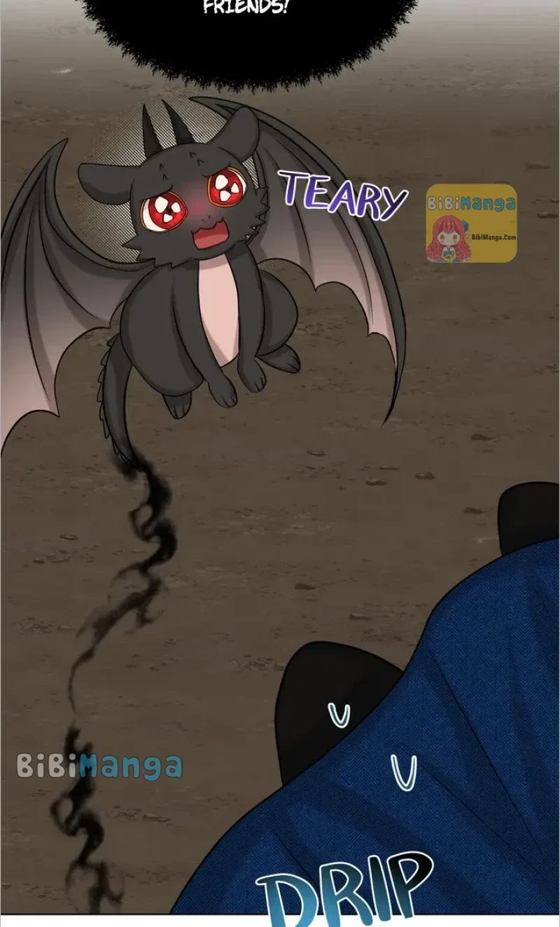 How to Get Rid of My Dark Past? Chapter 81 – Page 12