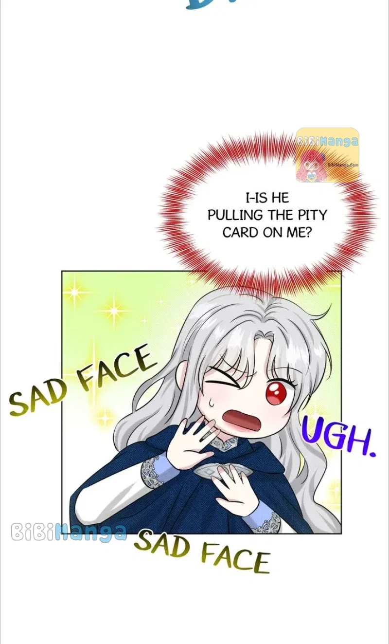 How to Get Rid of My Dark Past? Chapter 81 – Page 13