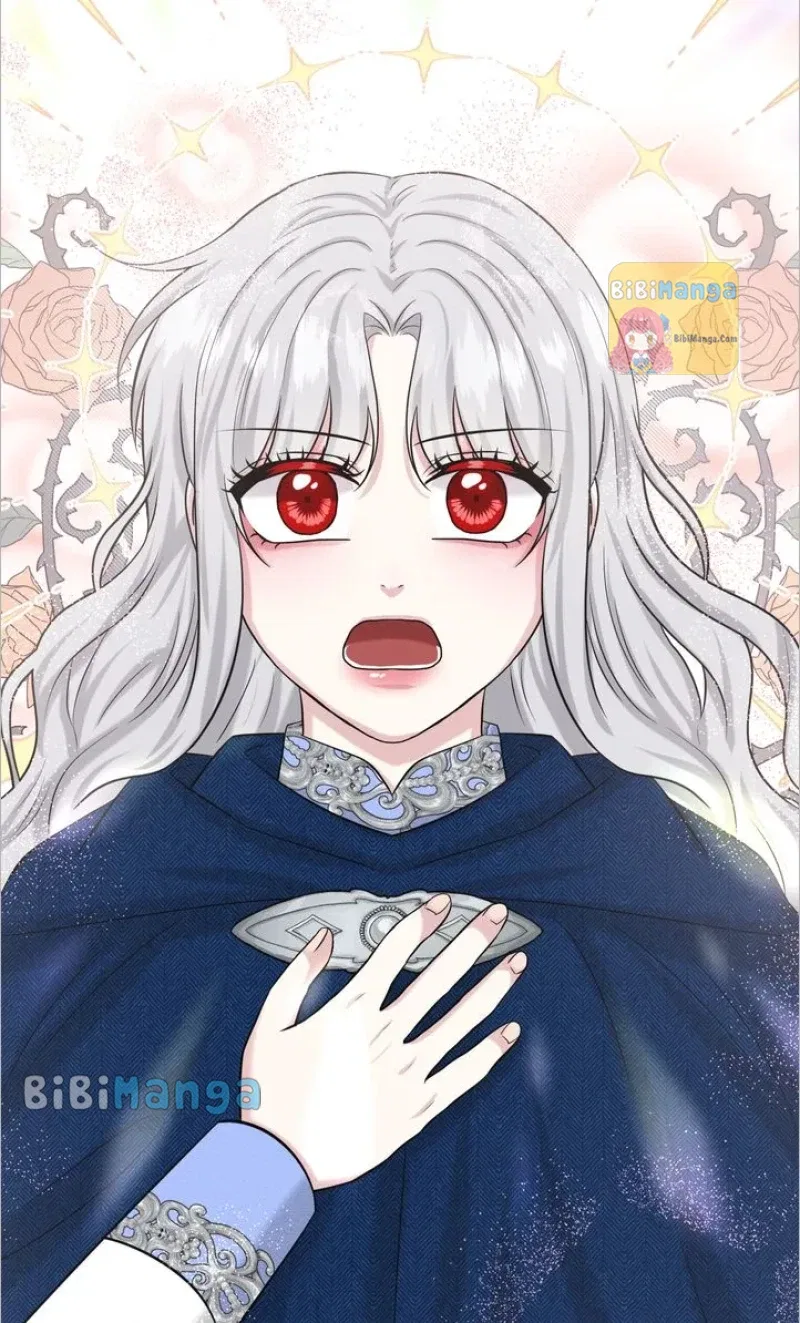 How to Get Rid of My Dark Past? Chapter 81 – Page 15