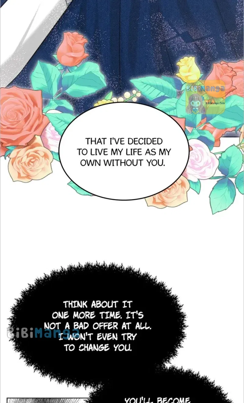 How to Get Rid of My Dark Past? Chapter 81 – Page 16