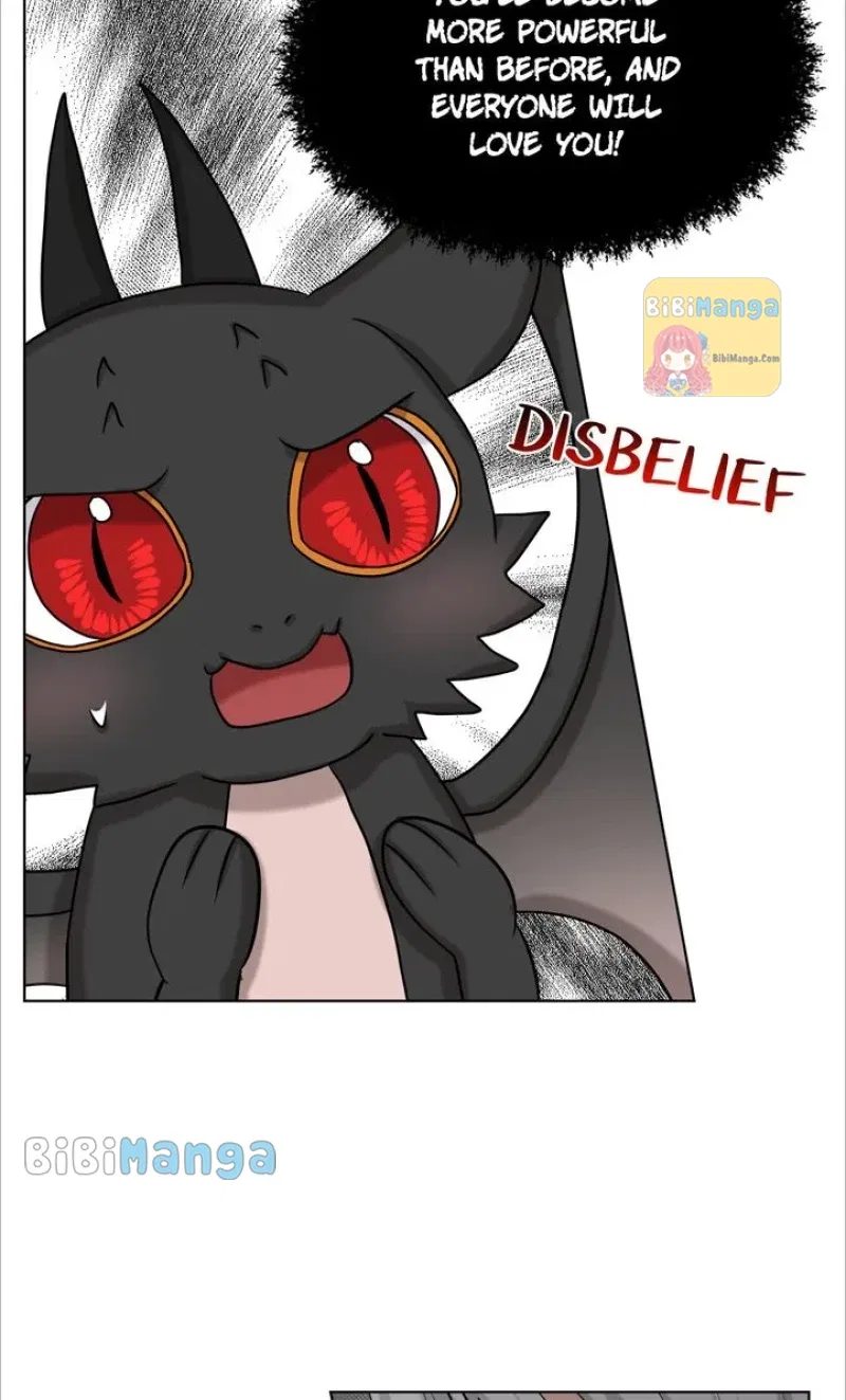 How to Get Rid of My Dark Past? Chapter 81 – Page 17