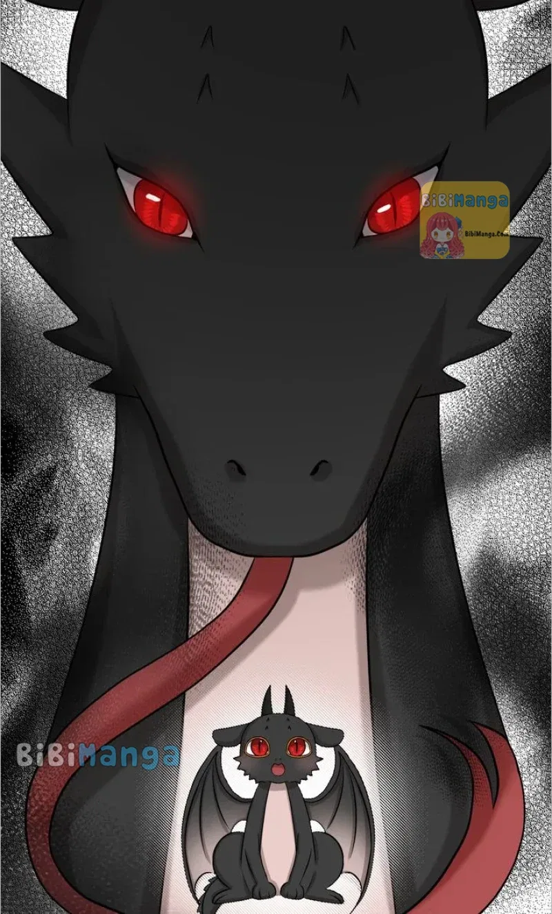 How to Get Rid of My Dark Past? Chapter 81 – Page 19